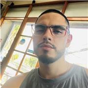 Preparador Físico, licenciado en ciencia de la actividad física, personal trainer en gimnasios energy